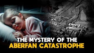 The Mystery of the Aberfan Catastrophe  Premonitory Dreams [upl. by Enninaej]