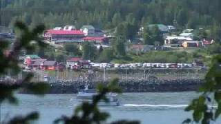 Haines Alaska Video [upl. by Alemak]