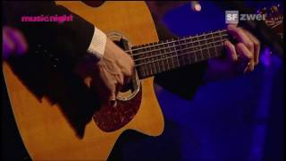 David Gray  Babylon Live in Luzern [upl. by Sad392]