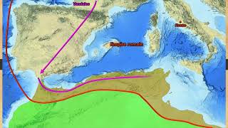 Les Maghrébins sontils arabes ou berbères Synthèse des apports historiques [upl. by Kauppi]