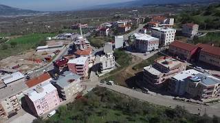 Drone ile izmir kemalpaşa [upl. by Winzler]