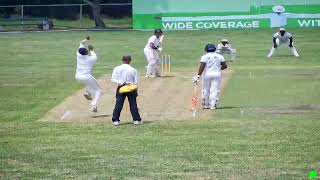 Windward vs SigniaGlobe Financial BCA Youth  Day 1 [upl. by Ashbaugh]