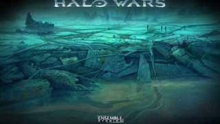 Halo Wars OST Insifgnificantia High Quality [upl. by Annoeik]