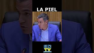 quotVoy a dejarme la piel por la agenda del progresismoquot Pedro Sánchez psoe pp vox [upl. by Martel]