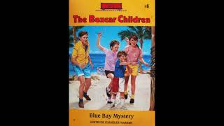 The Boxcar Children 6 Blue Bay Mystery [upl. by Airom]