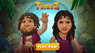 The Tribez Facebook Trainer Video Tutorial [upl. by Horowitz621]