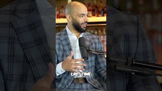 Unleashed in AEW Same Story New Arena wwe ricochet aew [upl. by Owades511]