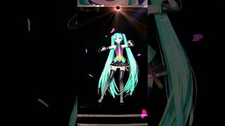 Ievan Polka  初音ミク [upl. by Navillus]