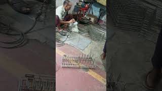 Bird cage manufacturing in kolkata [upl. by Rey]