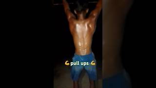 💪pull ups for beginners🏋️‍♂️🥰 shortsfeed​youtubeshorts​ trending​ viralshorts​ [upl. by Covell1]