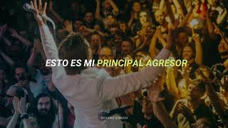 The Hives  Main Offender Different Mix Sub Español [upl. by Cyril]