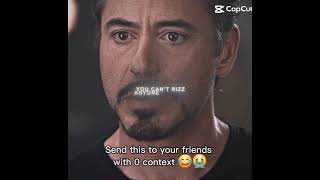 avengers marvel memes Send This To Ur Friends [upl. by Linell]