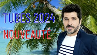 Musique Francaise 2024 ⚡ Playlist Chanson Francaise 2024 ⚡ Nouvelle Chanson Pop Française 2024 [upl. by Herries23]