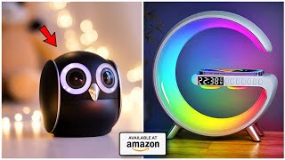 10 COOLEST GADGETS YOU CAN BUY ON AMAZON 🔥 [upl. by Ayekat]