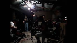 Endless Urbandub Live Cover at Edmunds Studio [upl. by Notnroht]