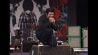 Deftones  Rock Am Ring 2003 [upl. by Assilen]