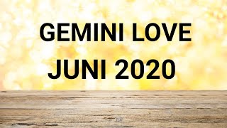 Asmara Zodiak Gemini Juni 2020 [upl. by Thora]