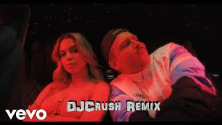 KATI K FiNCH  Erwischt DJCrush Remix [upl. by Ziagos]