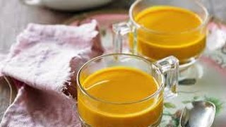 How to make Turmeric Tea  Turmeric tea  recipe and benefits [upl. by Allicirp601]