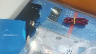 Unboxing invertor Victron Multiplus II 48V [upl. by Dyanna]