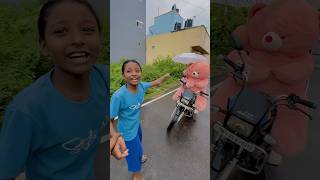 Kuttyttf  😱 Ayyayo Kalavandatha Paathutaanea  ttf kuttyttf motovlog superbike pyrosgirl [upl. by Kalila]