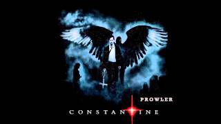 Constantine  Lucifer Soundtrack OST HD [upl. by Yentrok]