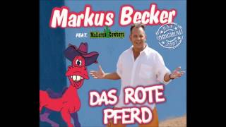 Das Rote PferdMarkus Becker [upl. by Ramirolg439]