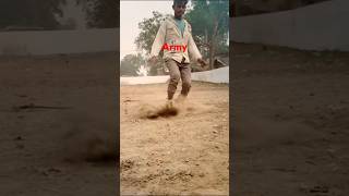 Akhilesh Majhi ke folkdance Army labhar [upl. by Stevy373]