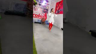 Wang da naap💃💃 Full Songdance song practic punjabi song 💃💃😊☺️ [upl. by Donetta446]