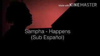 Sampha  Happens Sub Español [upl. by Trauts842]