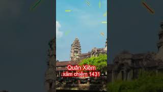 Đế chế sụp đổ  Angkor Wat 2 còn tiếp [upl. by Melena1]