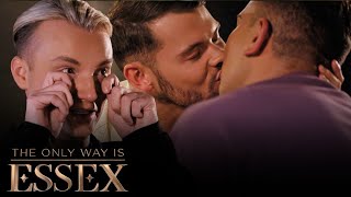 My Best Friend Is Dating My Ex  The Only Way Is Essex [upl. by Hecker]