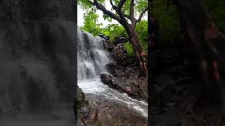 bandaje waterfalls travel [upl. by Ravahs569]