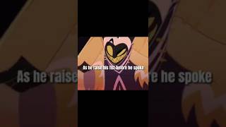 edit hazbin hazbinhotel edit adam lucifer morningstar hazbinhoteledit fyp pourtoi [upl. by Kelwen]