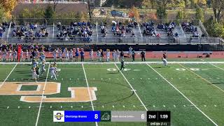 Olentangy vs Dublin Jerome 9th [upl. by Decker]