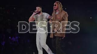 Drake  Desires ft Future [upl. by Hendry]