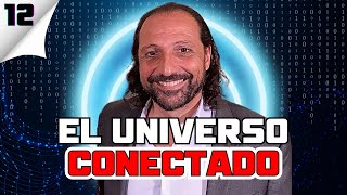 🔴NASSIM HARAMEIN  La Estructura Fundamental del Vacío Geometría Sagrada [upl. by Grimes867]