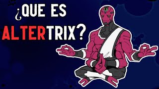 ¿ Que es el Altertrix [upl. by Loren]