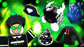 Roblox NEWEST Items For Free amp FreshCut Items Codes 2024 Events 😱 [upl. by Orlanta]