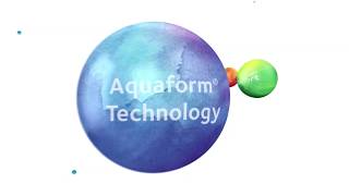 Aquaform Technology Explained  CooperVision [upl. by Hseyaj]