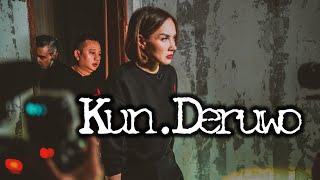 KunDeruwo – DMS  Penelusuran [upl. by Ysnap488]