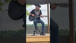 Hank Done It shorts music concert coversong countrymusic [upl. by Glaudia]