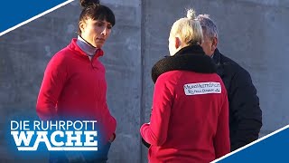 Heimtückischer Hinterhalt Lara Grünberg ermittelt UNDERCOVER  Die Ruhrpottwache  SAT1 [upl. by Willard]