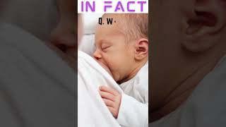 How Strong Is Your General Knowledge  shorts youtubeshorts  Hormone Responsible for Breast Milk [upl. by Box]