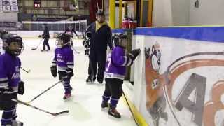 Kapuskasing Kraft Hockeyville 2015 [upl. by Anilem]