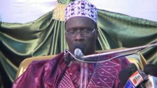 Daara Serigne Habib Sy Bourde 2014 9e jour Cloture vol 1 [upl. by Onimixam]