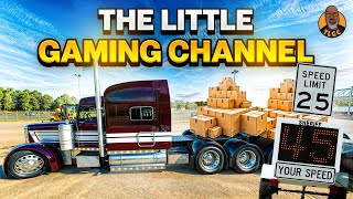 Speedy Deliveries americantrucksimulator [upl. by Tram]