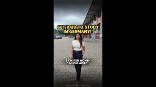 Dont spend lakhs to study in Germany [upl. by Arrotal985]