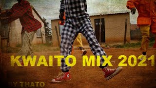 Kwaito Mix  February 2021  Feat Mandoza Kabelo Tokollo Mdu MzekesMan Kwaito MzansiMusic [upl. by Bolen352]