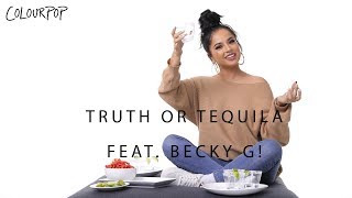 Truth or Tequila feat Becky G  COLOURPOP [upl. by Schultz]